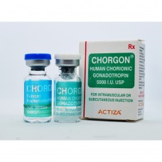 HCG-CHORGON® ACTIZA